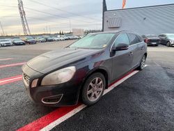Käytetty 2012 Volvo V60 Momentum Farmari | 10 990 € (Perustarjous)