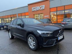 Käytetty 2023 Volvo XC60 Performance Katumaasturi | 38 900 € (Supertarjous)
