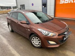 Käytetty 2014 Hyundai i30 Limited Farmari | 10 490 € (Hieman kallis)