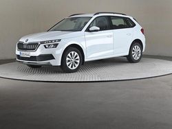 Käytetty 2021 Skoda Kamiq Ambition Katumaasturi | 19 500 € (Perustarjous)