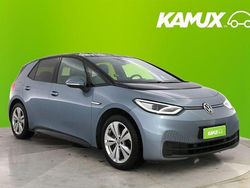 Käytetty 2021 VW ID.3 Pro Viistoperä | 25 490 € (Perustarjous)
