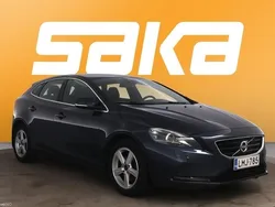 Käytetty 2014 Volvo V40 Momentum Farmari | 16 900 € (Perustarjous)