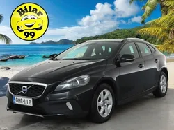 Käytetty 2016 Volvo V40 CC Business Edition Farmari | 14 900 € (Perustarjous)