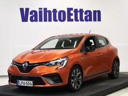 Käytetty 2020 Renault Clio V R.S. Viistoperä | 14 850 € (Hieman kallis)