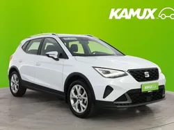 Käytetty 2024 Seat Arona FR Katumaasturi | 26 990 €