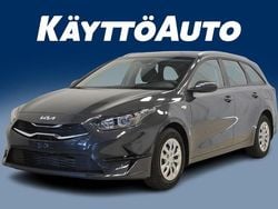 Uusi 2025 Kia Ceed Sportswagon LX Farmari | 26 213 € (Perustarjous)