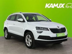 Käytetty 2018 Skoda Karoq Style Katumaasturi | 16 900 € (Perustarjous)