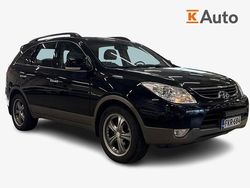 Käytetty 2012 Hyundai Veracruz Premium Katumaasturi | 9 850 €