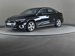 Käytetty 2021 Audi A3 Advanced Plus Sedan | 23 900 € (Hyvä tarjous)