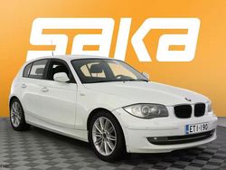 Käytetty 2011 BMW 116 Viistoperä | 4 900 €