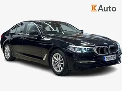 Käytetty 2020 BMW 530e Sedan | 26 840 € (Hyvä tarjous)
