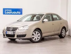 VW Jetta
