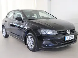 Käytetty 2018 VW Polo Trendline Viistoperä | 9 800 € (Perustarjous)