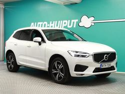 Käytetty 2019 Volvo XC60 Business Edition Katumaasturi | 35 590 € (Perustarjous)