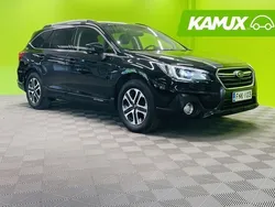 Käytetty 2018 Subaru Outback Katumaasturi | 25 990 € (Perustarjous)