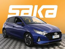 Käytetty 2022 Hyundai i20 Comfort Viistoperä | 12 900 € (Perustarjous)