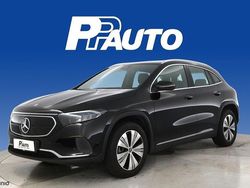 Käytetty 2023 Mercedes EQA250 Katumaasturi | 33 890 € (Perustarjous)