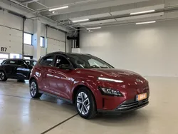 Käytetty 2021 Hyundai Kona Style Katumaasturi | 24 900 € (Perustarjous)
