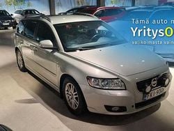 Käytetty 2011 Volvo V50 Standard Farmari | 2 490 €