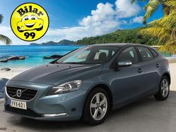 Käytetty 2013 Volvo V40 Business Edition Viistoperä | 12 900 € (Perustarjous)