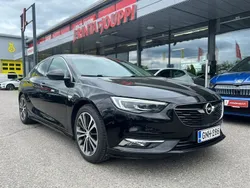 Käytetty 2019 Opel Insignia Executive Viistoperä | 19 800 € (Perustarjous)