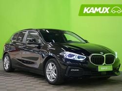 Musta Käytetty 2020 BMW 118 Viistoperä | 16 990 € (Hyvä tarjous)