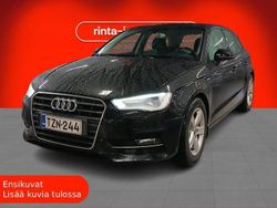 Käytetty 2015 Audi A3 Sportback Business Viistoperä | 13 500 €