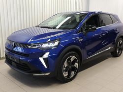 Sininen Uusi 2025 Renault Symbioz Techno Katumaasturi | 35 900 €