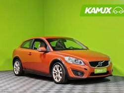 Oranssi Käytetty 2010 Volvo C30 Business Edition Viistoperä | 3 590 €