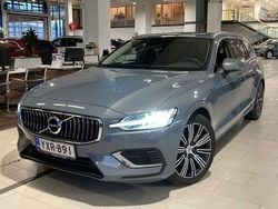 Usata 2022 Volvo V60 Inscription Station wagon | 30 900 €