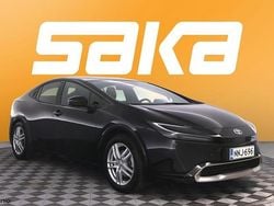 Käytetty 2024 Toyota Prius Style Viistoperä | 33 700 €