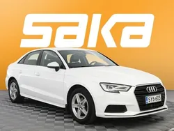 Käytetty 2019 Audi A3 Business Sedan | 21 490 € (Hieman kallis)