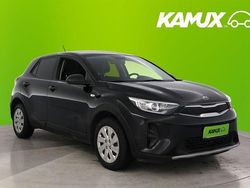 Käytetty 2019 Kia Stonic LX Katumaasturi | 12 780 € (Hieman kallis)