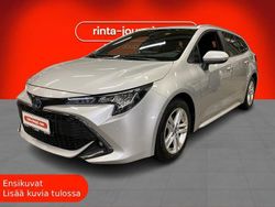Käytetty 2021 Toyota Corolla Active Farmari | 22 600 € (Perustarjous)
