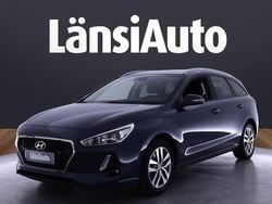 Käytetty 2017 Hyundai i30 Farmari | 11 780 €