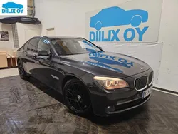 Käytetty 2008 BMW 730 Comfort Edition Sedan | 12 290 €