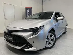 Valkoinen Käytetty 2021 Toyota Corolla Active Viistoperä | 20 980 € (Hyvä tarjous)