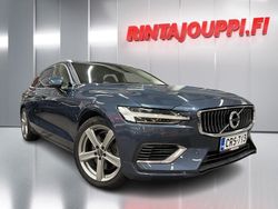 Usata 2021 Volvo V60 Inscription Station wagon | 24 400 € (Super prezzo)