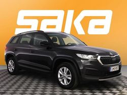 Käytetty 2023 Skoda Kodiaq Active Katumaasturi | 25 880 € (Perustarjous)
