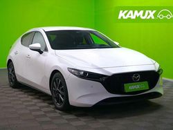 Käytetty 2020 Mazda 3 Vision Viistoperä | 20 390 € (Perustarjous)