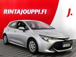 Hopea Käytetty 2021 Toyota Corolla Life Viistoperä | 19 990 € (Perustarjous)