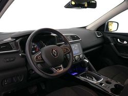 Käytetty 2022 Renault Kadjar Zen Katumaasturi | 20 900 € (Kallis)