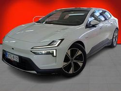 Valkoinen Käytetty 2025 Polestar 4 Pilot Katumaasturi | 54 400 € (Hyvä tarjous)