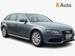 Käytetty 2011 Audi A4 Farmari | 6 900 € (Hyvä tarjous)