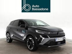 Nero Usata 2025 Renault Symbioz Esprit Alpine SUV | 33 880 € (Buon prezzo)