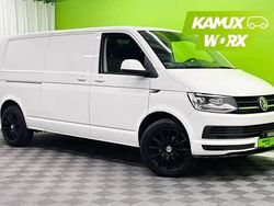 Valkoinen Käytetty 2019 VW T6.1 Van | 21 880 € (Perustarjous)