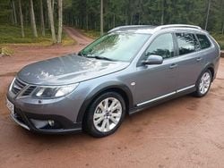 Käytetty 2009 Saab 9-3X Farmari | 9 900 €