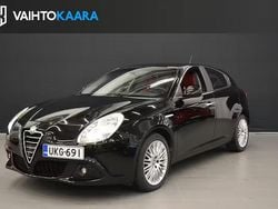 Käytetty 2010 Alfa Romeo Giulietta Viistoperä | 7 900 € (Hieman kallis)