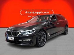 Käytetty 2017 BMW 530 Comfort Edition Farmari | 32 900 € (Perustarjous)