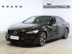 Musta Käytetty 2024 Volvo S90 Performance Sedan | 52 950 €